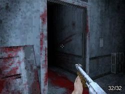 Dementium : The Ward   Image 8