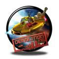 Demolition, Inc. logo