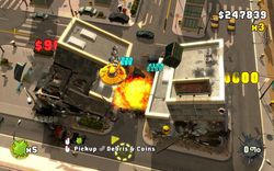 Demolition, Inc. screen 2