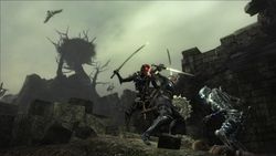 Demon Souls - 2