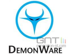 DemonWare logo