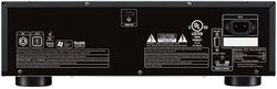 Denon DVD 2500BT_back