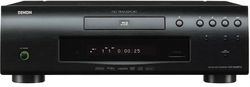 Denon DVD 2500BT