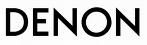 Denon nouveau logo.