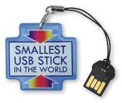 Deonet - mini cle USB