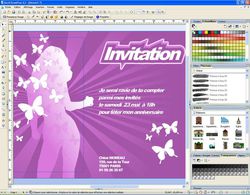 Dessinateur Studio 4 screen 1