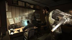 Deus Ex : Human Revolution - 1
