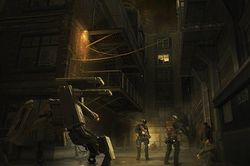 Deus Ex : Human Revolution - 2
