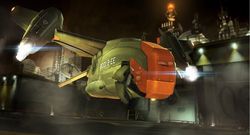Deus Ex : Human Revolution - 5