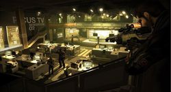 Deus Ex : Human Revolution - 6