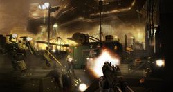 Deus Ex : Human Revolution - 7