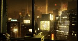 Deus Ex : Human Revolution - 8