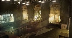 Deus Ex : Human Revolution - 9