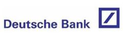 Deutsche Bank logo