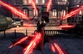 Devil may cry 4 6