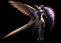 Devil may cry 4 8