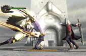 Devil may cry 4 9