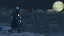 Devil May Cry 4   Image 12