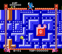 Devil World   1
