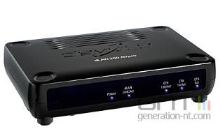 devolo dLAN 200 AV Pro
