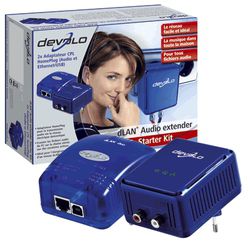 devolo_dLAN_Audio_extender
