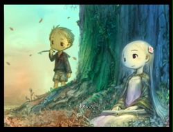 Dewy\'s Adventure