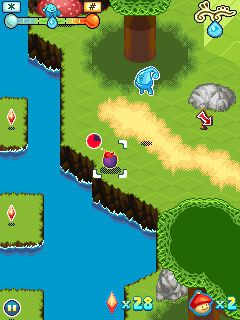 Dewys Adventure 02