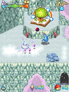 Dewys Adventure 03
