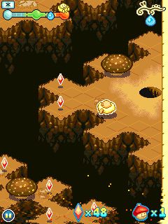 Dewys Adventure 04