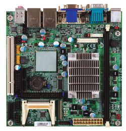 DFI NP100-N16C