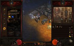 Diablo 3 - 4