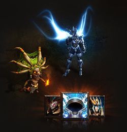 Diablo 3 Collector (3)