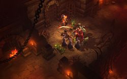 Diablo III - 2