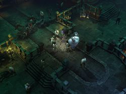 Diablo III