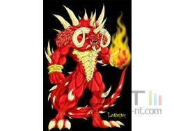 Diablo small