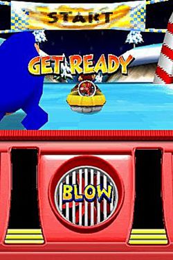 Diddy Kong Racer DS (3)