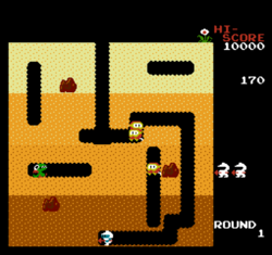 Dig Dug   1