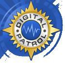 Digital Patrol logo
