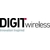 Digit Wireless Trace : système de saisie pour écran tactile