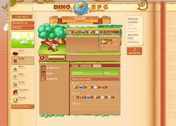 DinoRPG