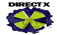 Direct x