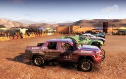 DiRT 2 DirectX 11 - Image 1