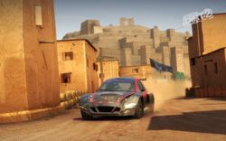 DiRT 2 DirectX 11 - Image 2