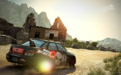 DiRT 2 DirectX 11 - Image 3