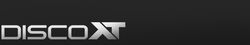 Disco XT DJ logo