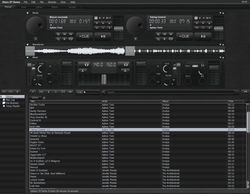 Disco XT DJ