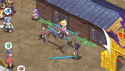 Disgaea 2 Portable   3