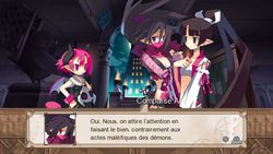 Disgaea 3 : Absence of Justice 1