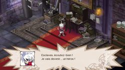 Disgaea 3 : Absence of Justice 3
