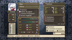 Disgaea 3 : Absence of Justice 4